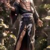 Floating Light Studio X MOCHI Studio Jujutsu Kaisen Ryomen Sukuna