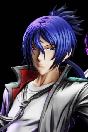 Floating Light Studio Katekyo Hitman Reborn Mukuro Rokudo