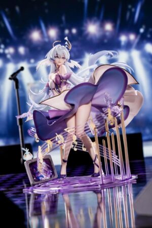 Flowing Light Studio Honkai: Star Rail Robin
