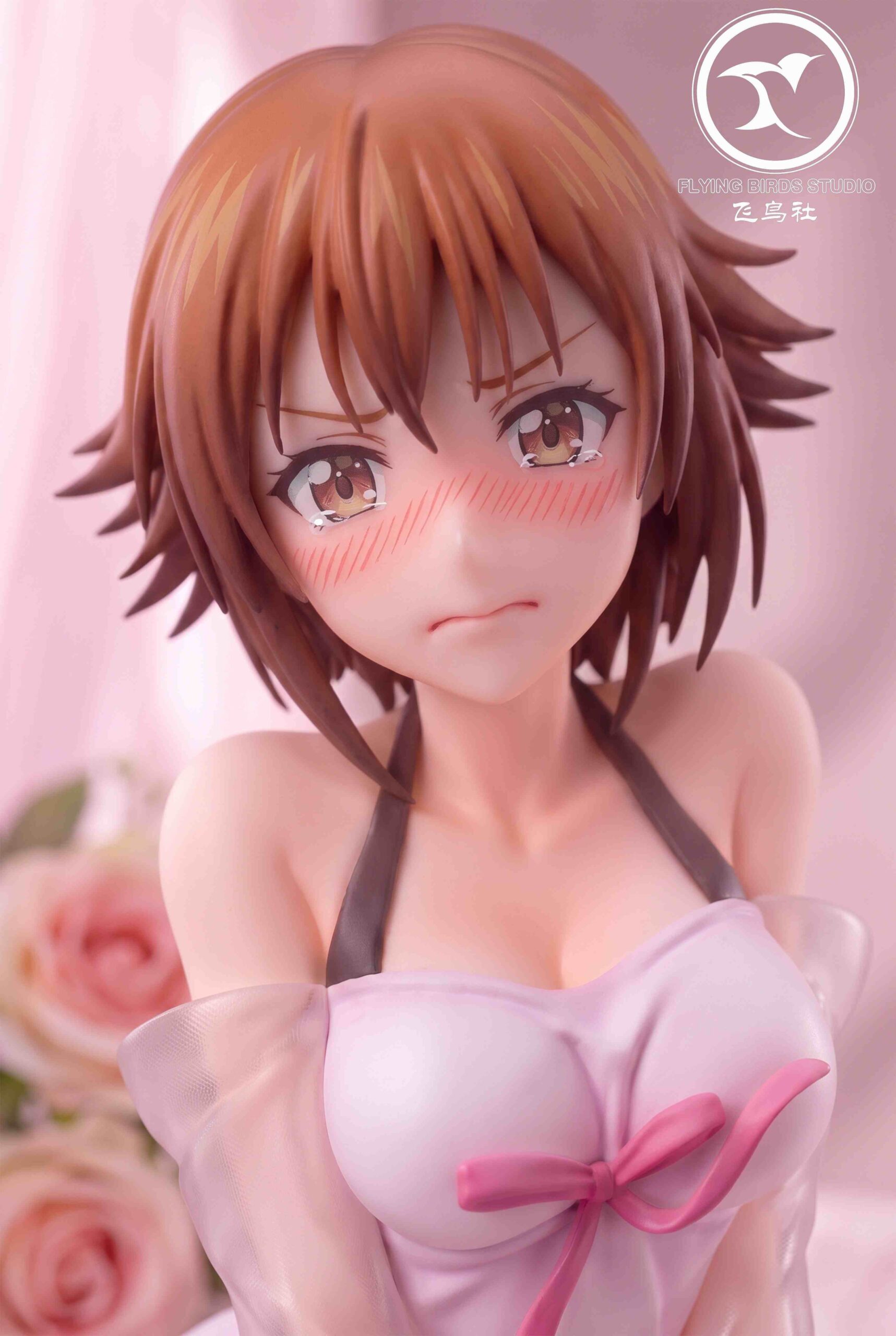 Flying Birds Studio Grand Blue Chisa Kotegawa