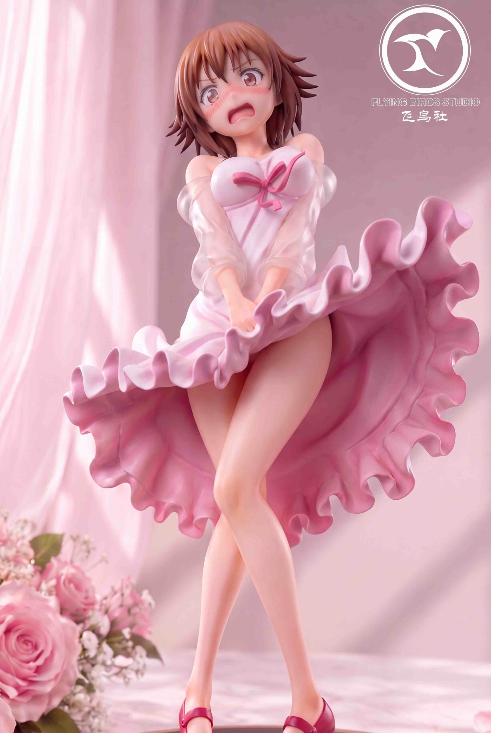 Flying Birds Studio Grand Blue Chisa Kotegawa