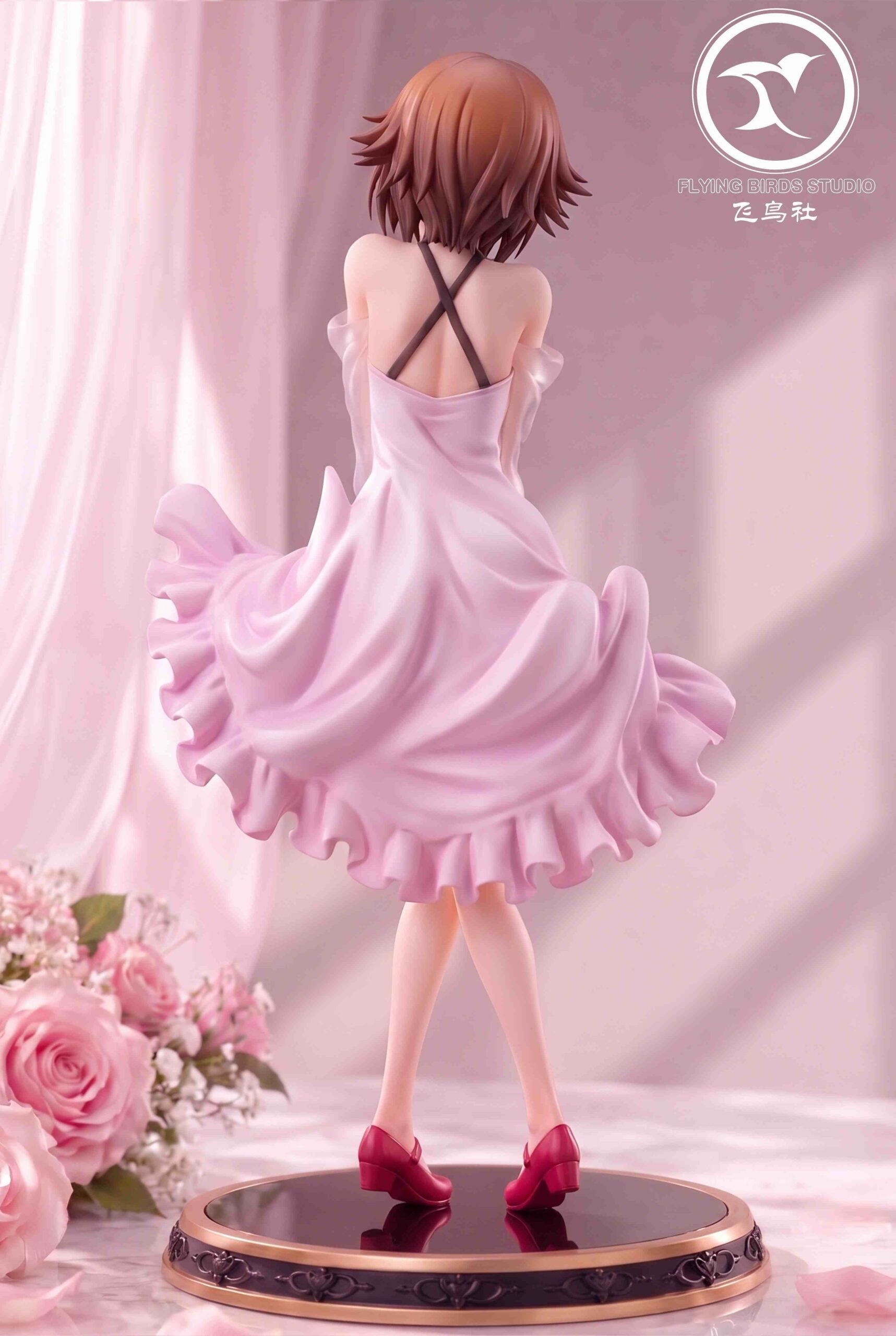 Flying Birds Studio Grand Blue Chisa Kotegawa