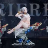 Frieren Beyond Journey’s End Frieren 16 TOPGK Statue – CardGame Studio
