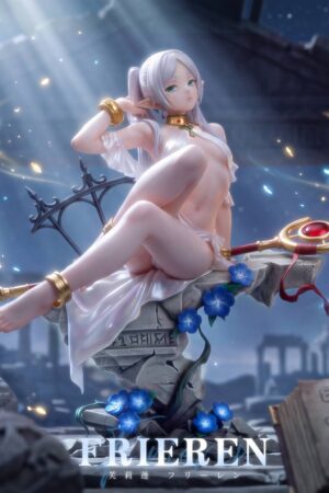 Frieren Beyond Journey’s End Frieren 16 TOPGK Statue – CardGame Studio