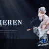 Frieren Beyond Journey’s End Frieren 16 TOPGK Statue – CardGame Studio