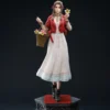 Fries Final Fantasy VII Aerith Gainsborough