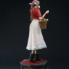 Fries Final Fantasy VII Aerith Gainsborough