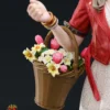 Fries Final Fantasy VII Aerith Gainsborough