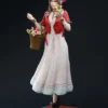 Fries Final Fantasy VII Aerith Gainsborough