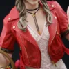 Fries Final Fantasy VII Aerith Gainsborough