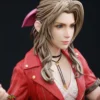 Fries Final Fantasy VII Aerith Gainsborough