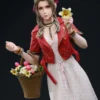 Fries Final Fantasy VII Aerith Gainsborough