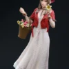 Fries Final Fantasy VII Aerith Gainsborough
