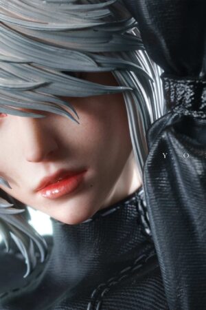 Fries Studio NieR:Automata 2B