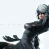 Fries Studio NieR:Automata 2B