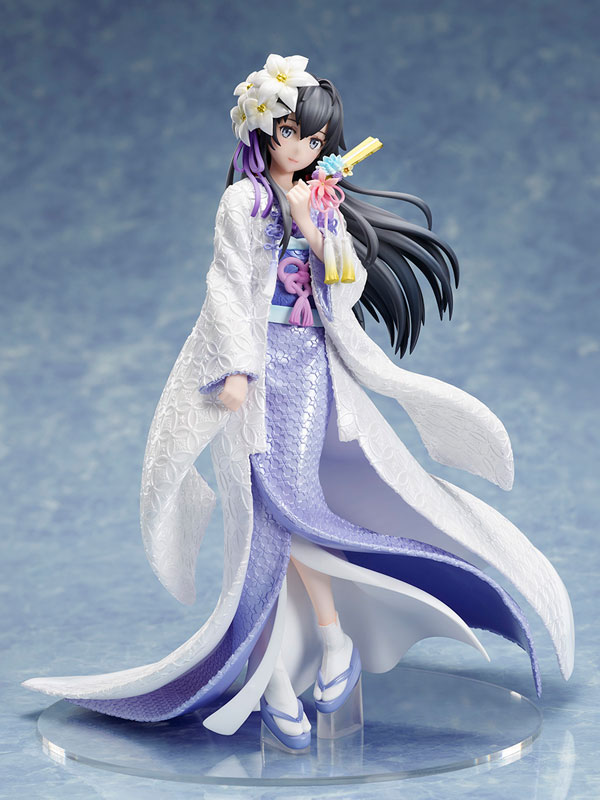 FuRyu My Teen Romantic Comedy SNAFU. Completion Yukino Yukinoshita