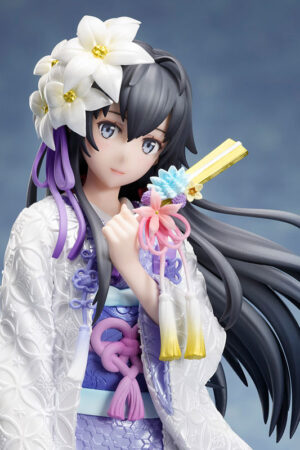 Alternative view of FuRyu  My Teen Romantic Comedy SNAFU. Completion  Yukino Yukinoshita   1/7 Scale Figure