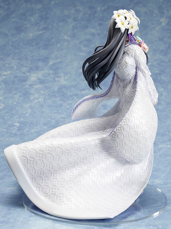 FuRyu My Teen Romantic Comedy SNAFU. Completion Yukino Yukinoshita 1/7 Scale Figure - Image 6