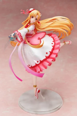 FuRyu   Sword Art Online   Asuna Yuuki 
