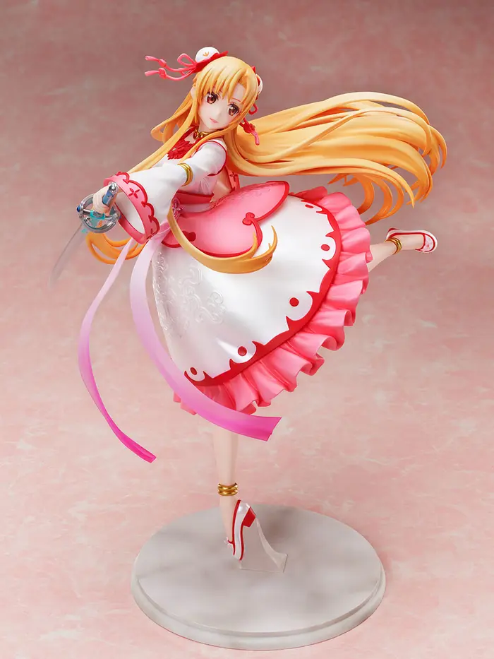 FuRyu Sword Art Online Asuna Yuuki