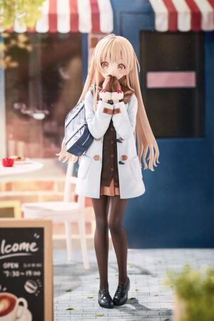 FuRyu The Angel Next Door Spoils Me Rotten Mahiru Shiina