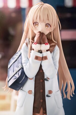 FuRyu The Angel Next Door Spoils Me Rotten Mahiru Shiina