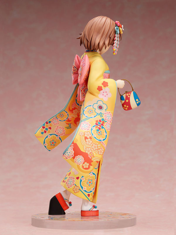 FuRyu To Aru Kagaku no Railgun T Misaka Mikoto 1/7 Scale Figure - Image 4