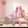 Fujiko Studio × Ht Studio Paradise Kiss Miwako Sakurada