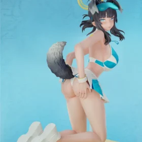当前图片：G Blue Archive Hibiki Nekozuka