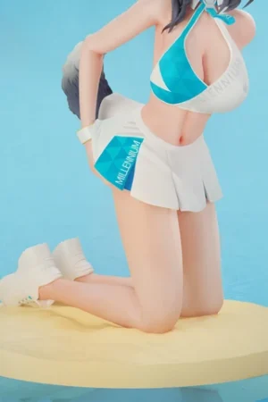 G Blue Archive Hibiki Nekozuka