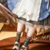 GAK Studio - Amiya 17 Arknights Alice in Wonderland Statue