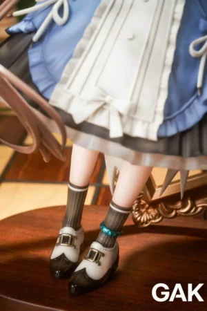 GAK Studio - Amiya 17 Arknights Alice in Wonderland Statue