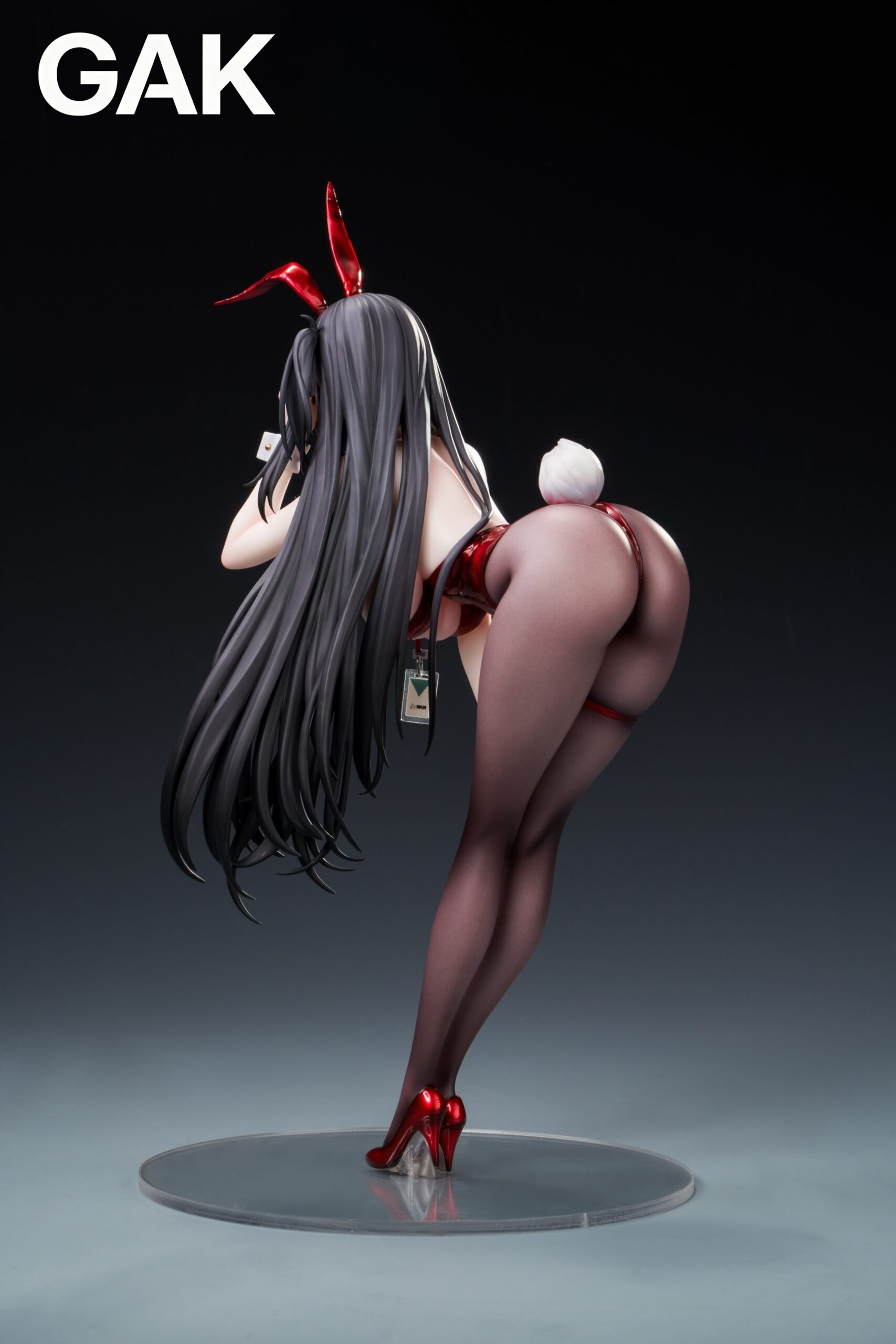 GAK Studio Azur Lane Taihou