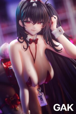 GAK Studio Azur Lane Taihou