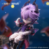 GENESIS – Genshin Impact Durin TOPGK PVC/POM/Fabric/Magnet Action Doll