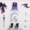 GENESIS – Genshin Impact Durin TOPGK PVC/POM/Fabric/Magnet Action Doll