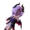 GENESIS – Genshin Impact Durin TOPGK PVC/POM/Fabric/Magnet Action Doll