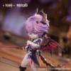 GENESIS – Genshin Impact Durin TOPGK PVC/POM/Fabric/Magnet Action Doll