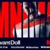 GGT studio × Avant Doll Original Artist Design