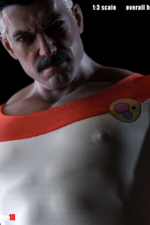 GGT studio × Avant Doll Original Artist Design