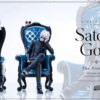 GO FIGURE Studio Jujutsu Kaisen Satoru Gojo