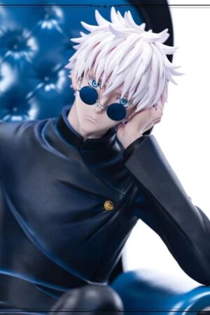 GO FIGURE Studio Jujutsu Kaisen Satoru Gojo