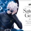 GO FIGURE Studio Jujutsu Kaisen Satoru Gojo