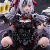 GOLDENHEAD+ Azur Lane Elbe