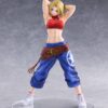 GOLDENHEAD+The King of Fighters Blue Mary