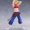 GOLDENHEAD+The King of Fighters Blue Mary