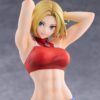 GOLDENHEAD+The King of Fighters Blue Mary