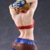 GOLDENHEAD+The King of Fighters Blue Mary