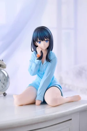 GOOD SMILE COMPANY SSSS.GRIDMAN Rikka Takarada