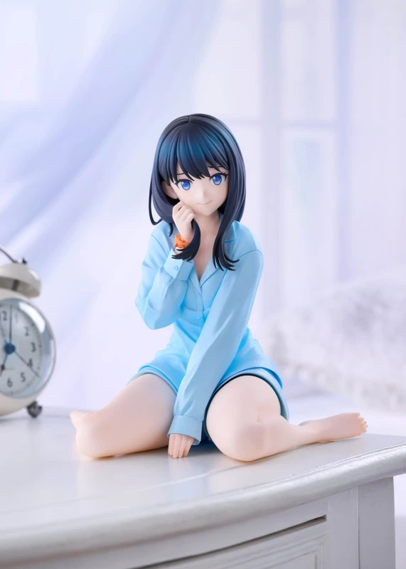 GOOD SMILE COMPANY SSSS.GRIDMAN Rikka Takarada